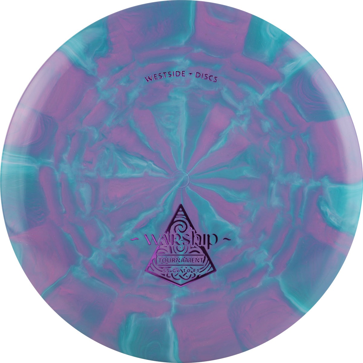 Tournament Rill Warship