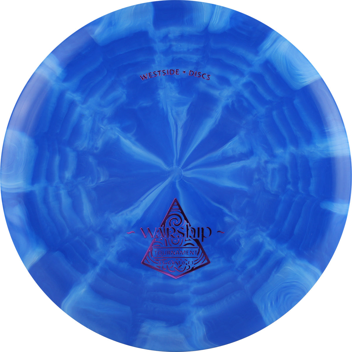 Tournament Rill Warship