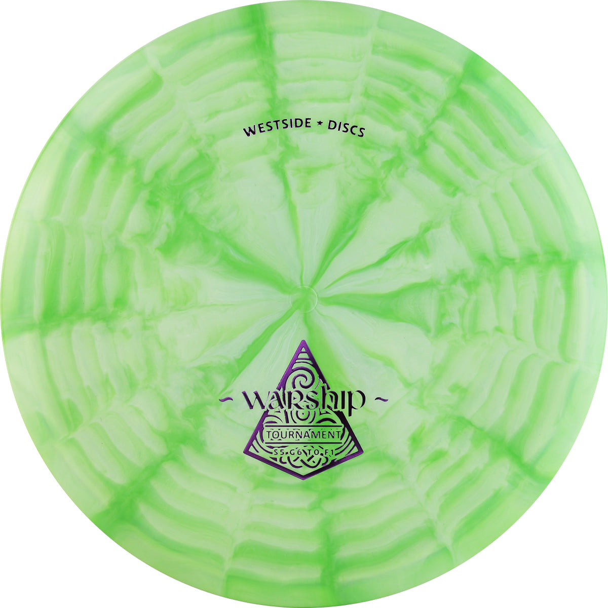 Tournament Rill Warship