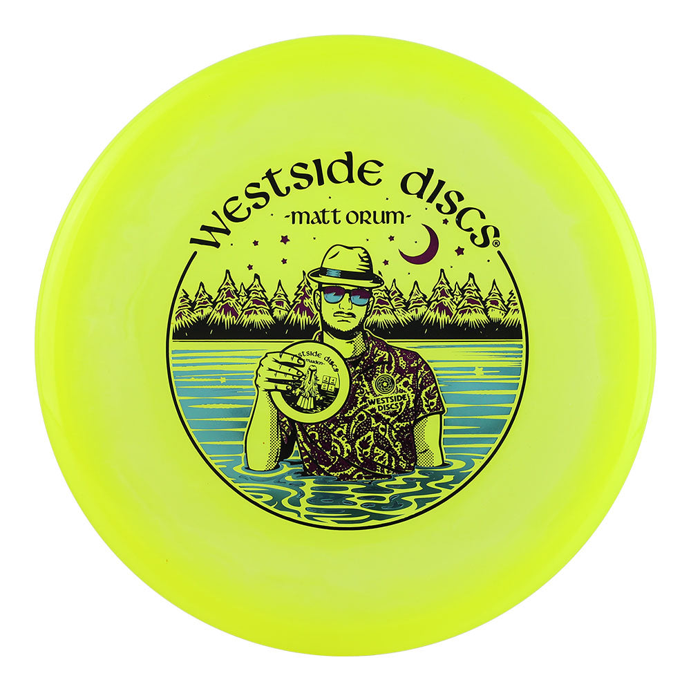 VIP-X Moonshine Ring Maiden - Matt Orum Team Series 2026