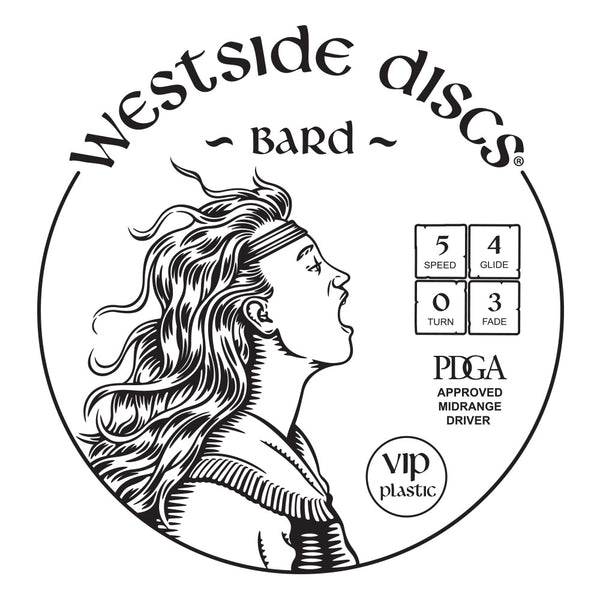 Bard Stamp