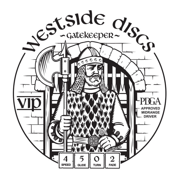 Gatekeeper Stamp