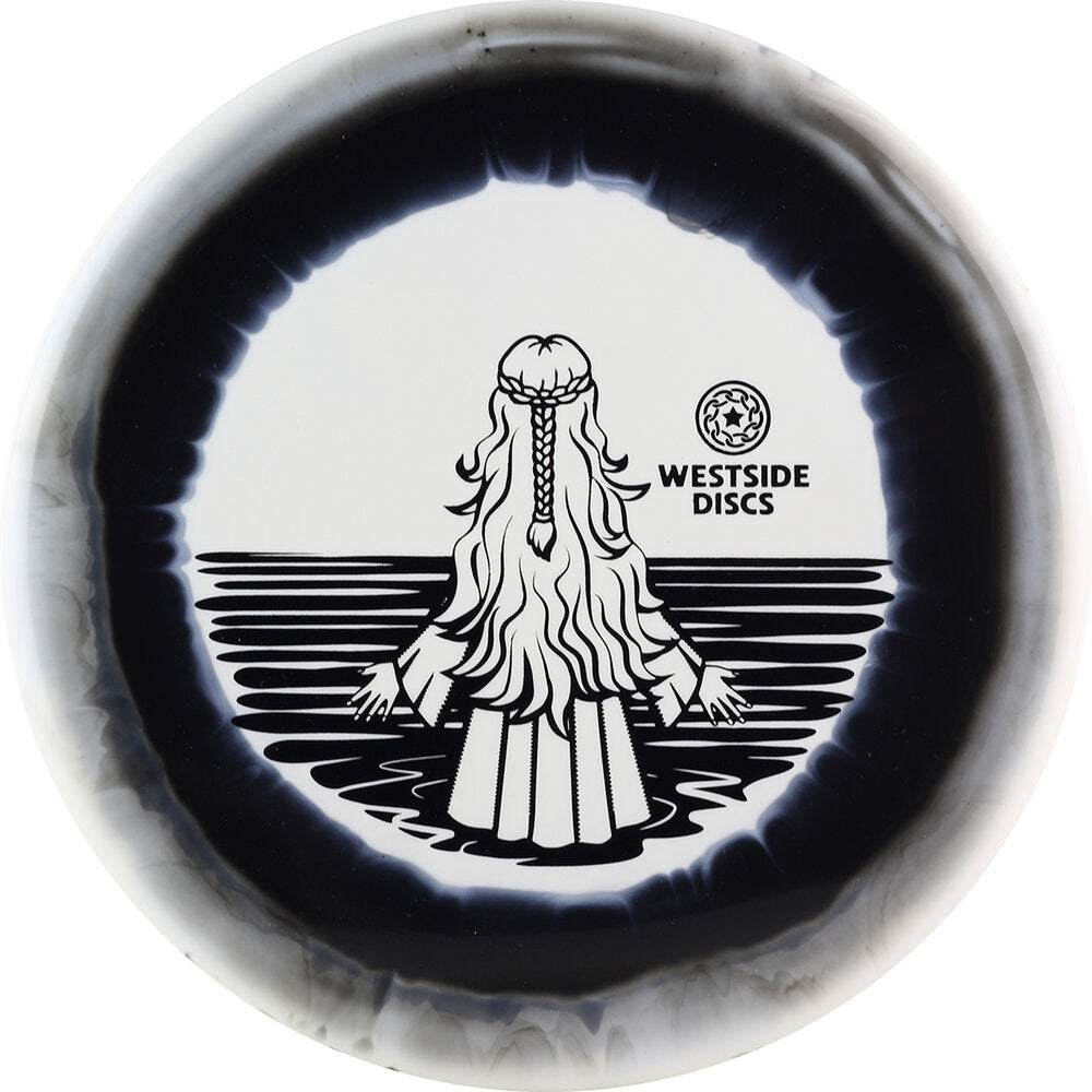 Tournament Ring Maiden