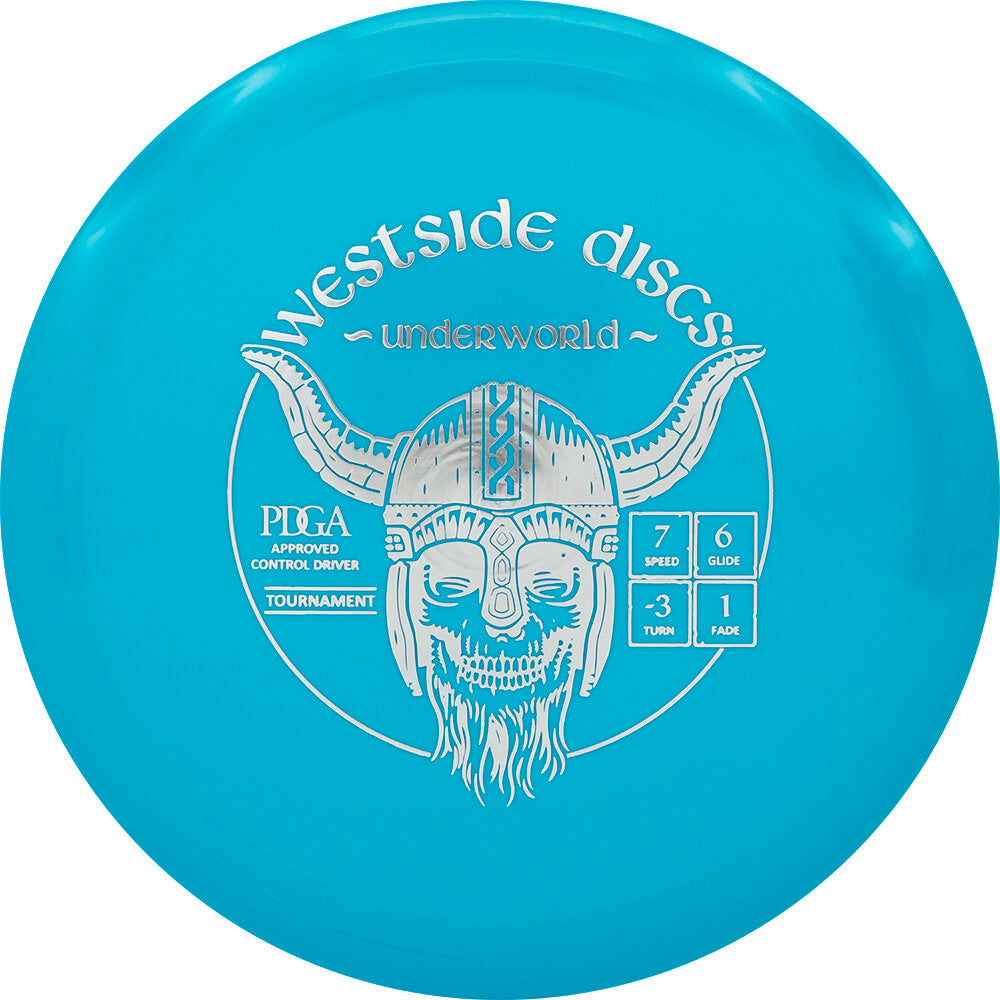 Tournament Underworld