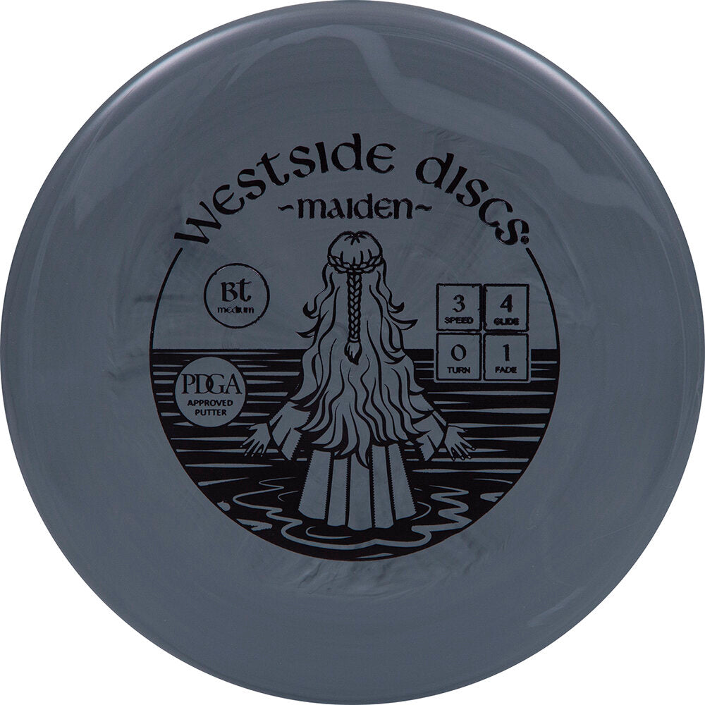 BT Medium Maiden
