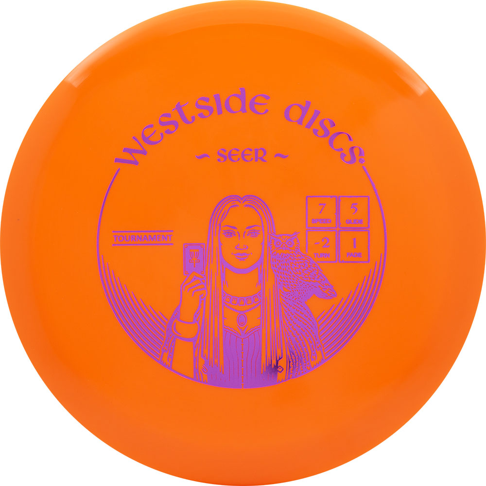Tournament Seer