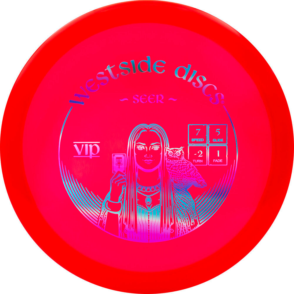 VIP Seer