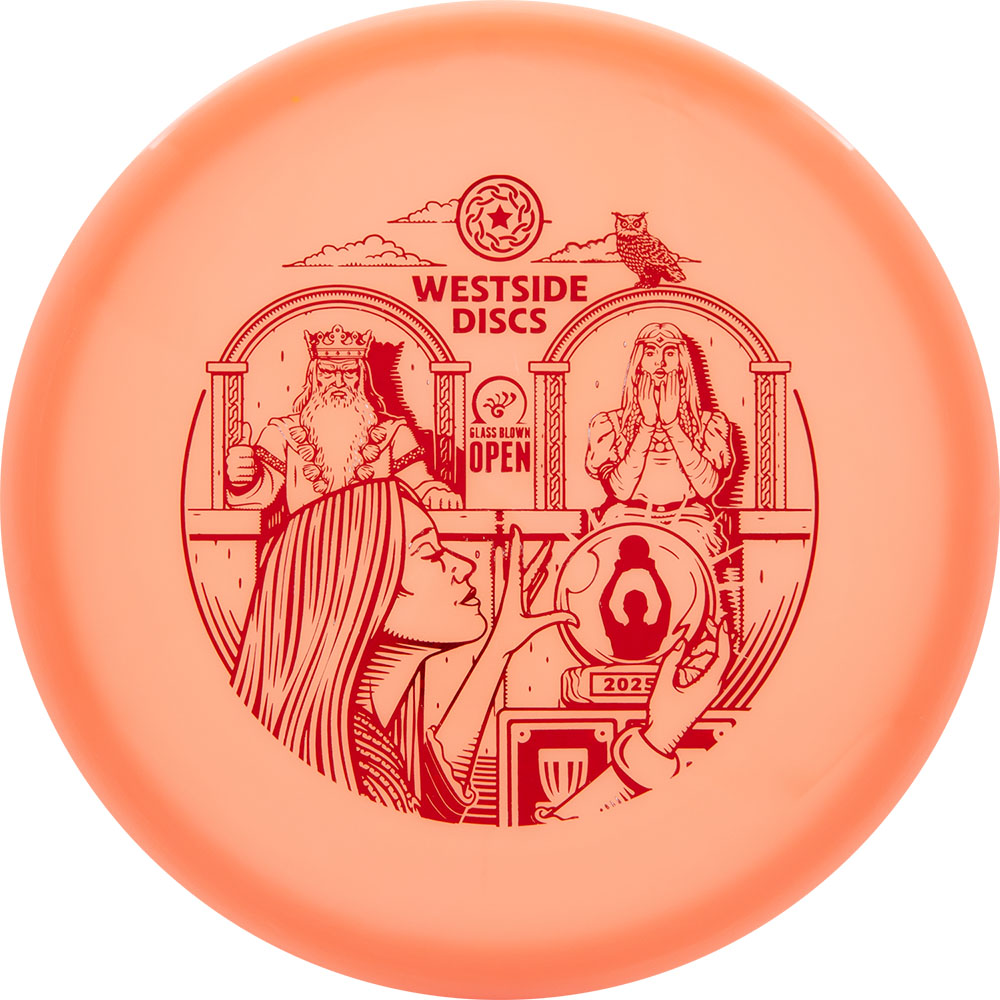 2025 Glass Blown Open - VIP Hybrid Gatekeeper