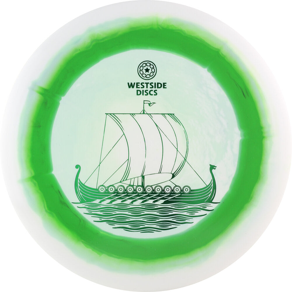 Tournament Ring Warship