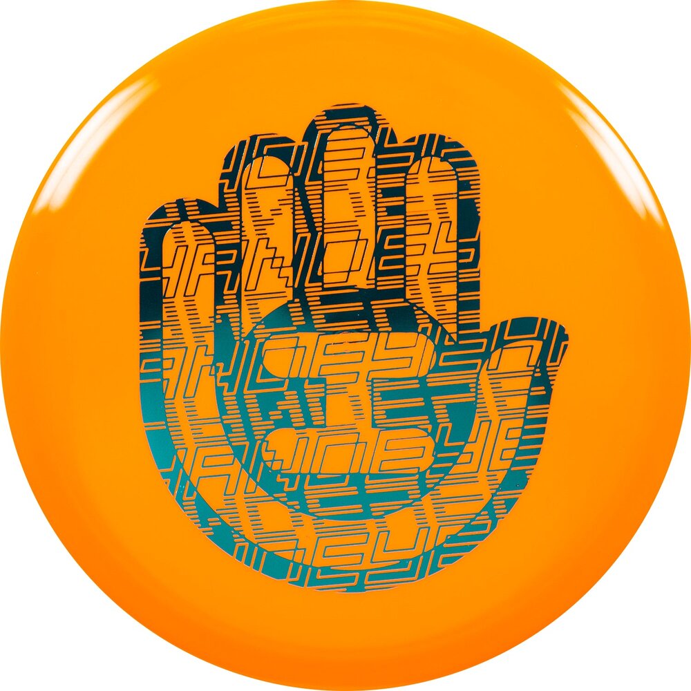 Tournament-X Warship First Cut HSCo Stamp