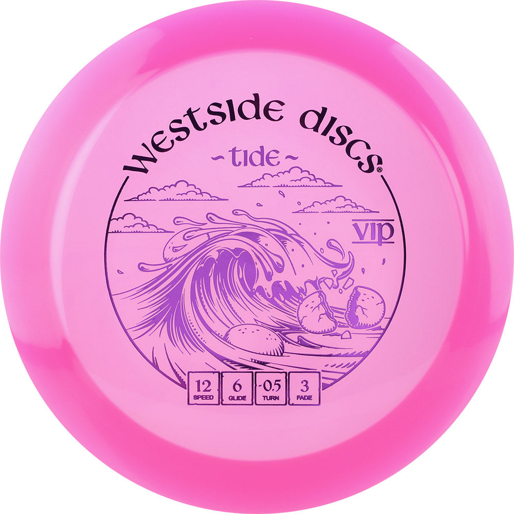 VIP Tide