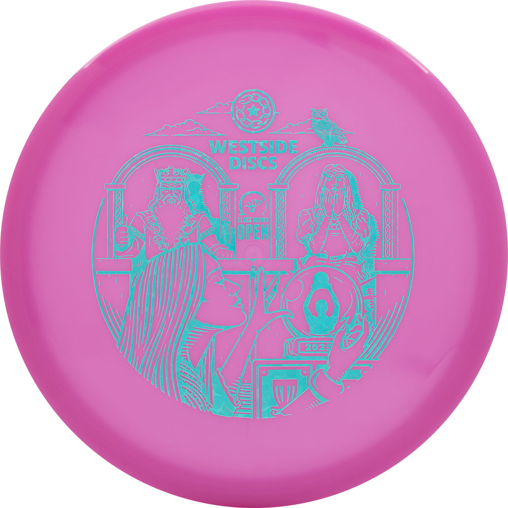 2025 Glass Blown Open - VIP Hybrid Gatekeeper