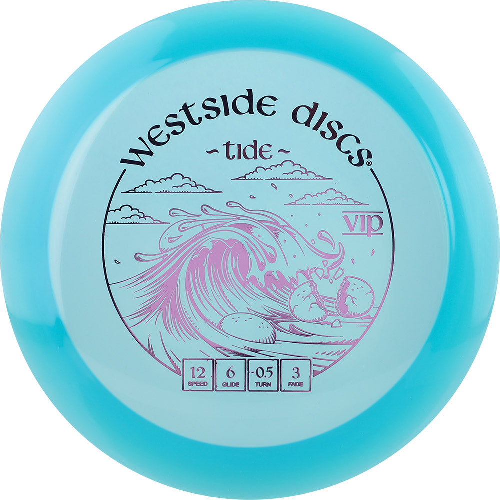 VIP Tide