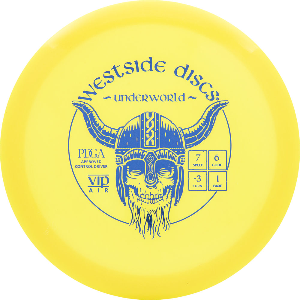 VIP Air Underworld