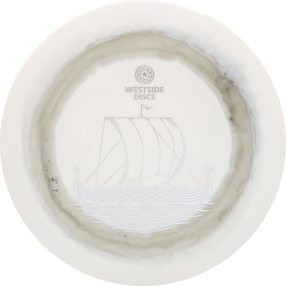 Tournament Ring Warship
