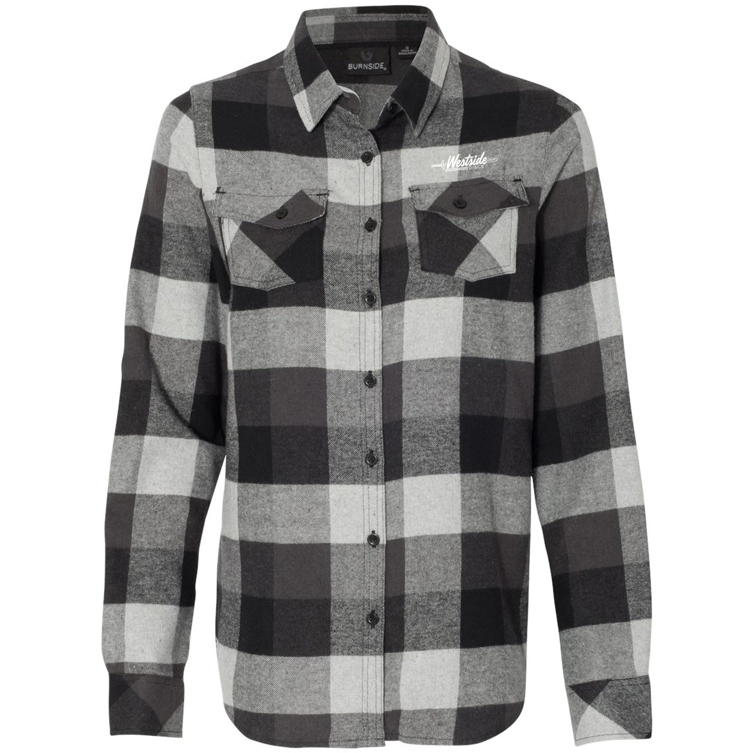 Ladies Sword Flannel