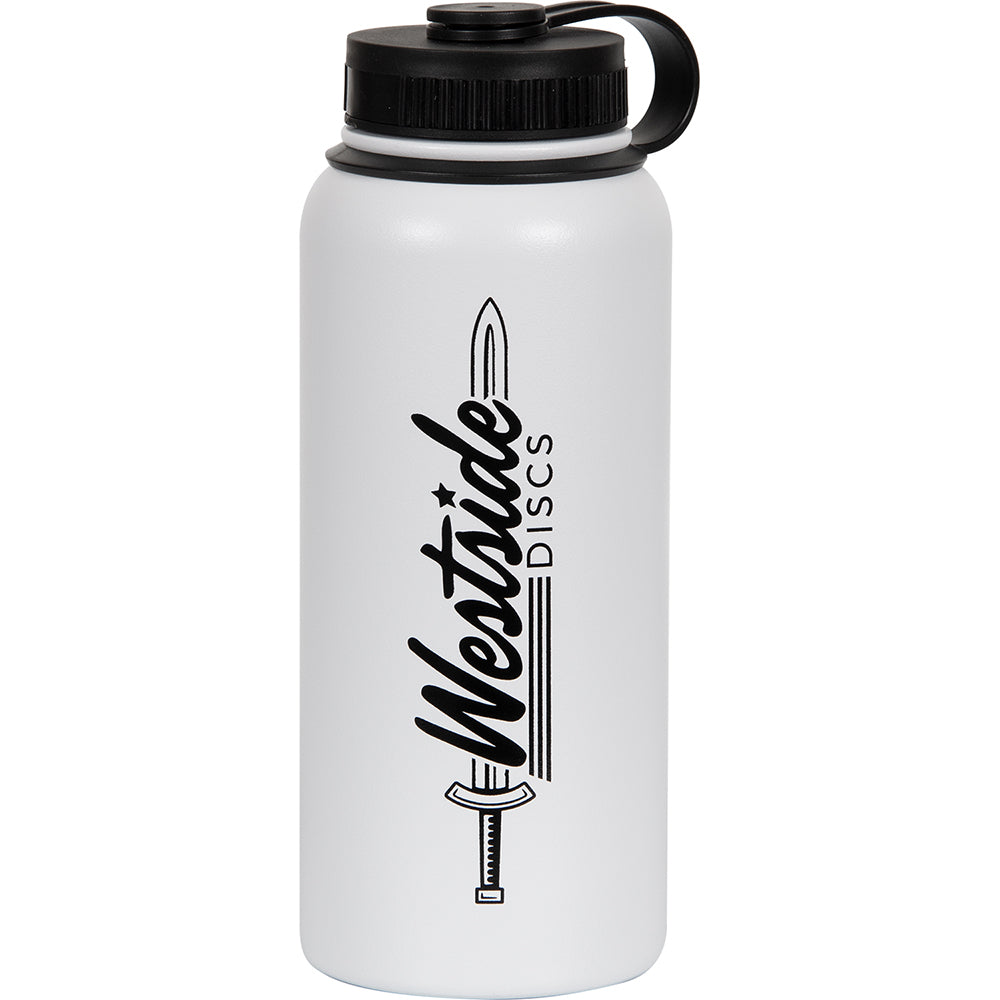 Stainless Steel Canteen Water Bottle