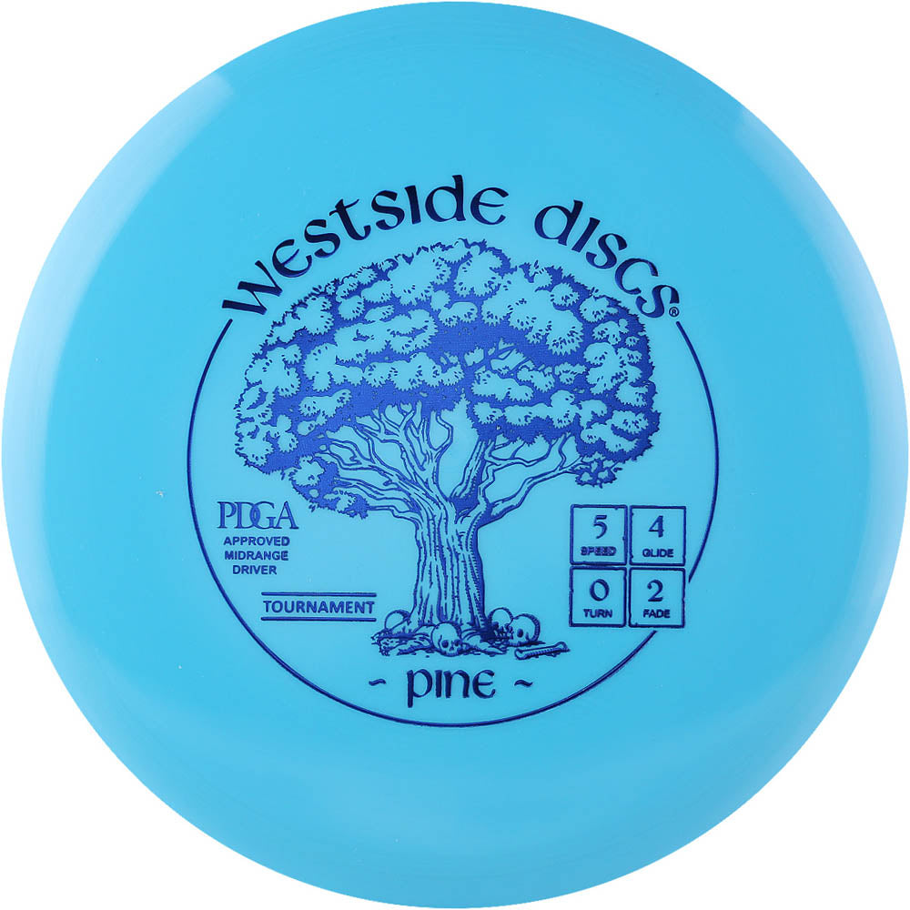 Tournament Pine