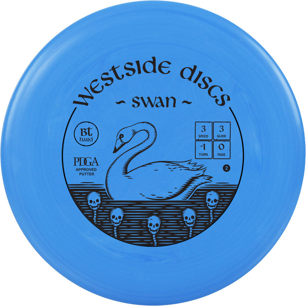 BT Hard Swan 2
