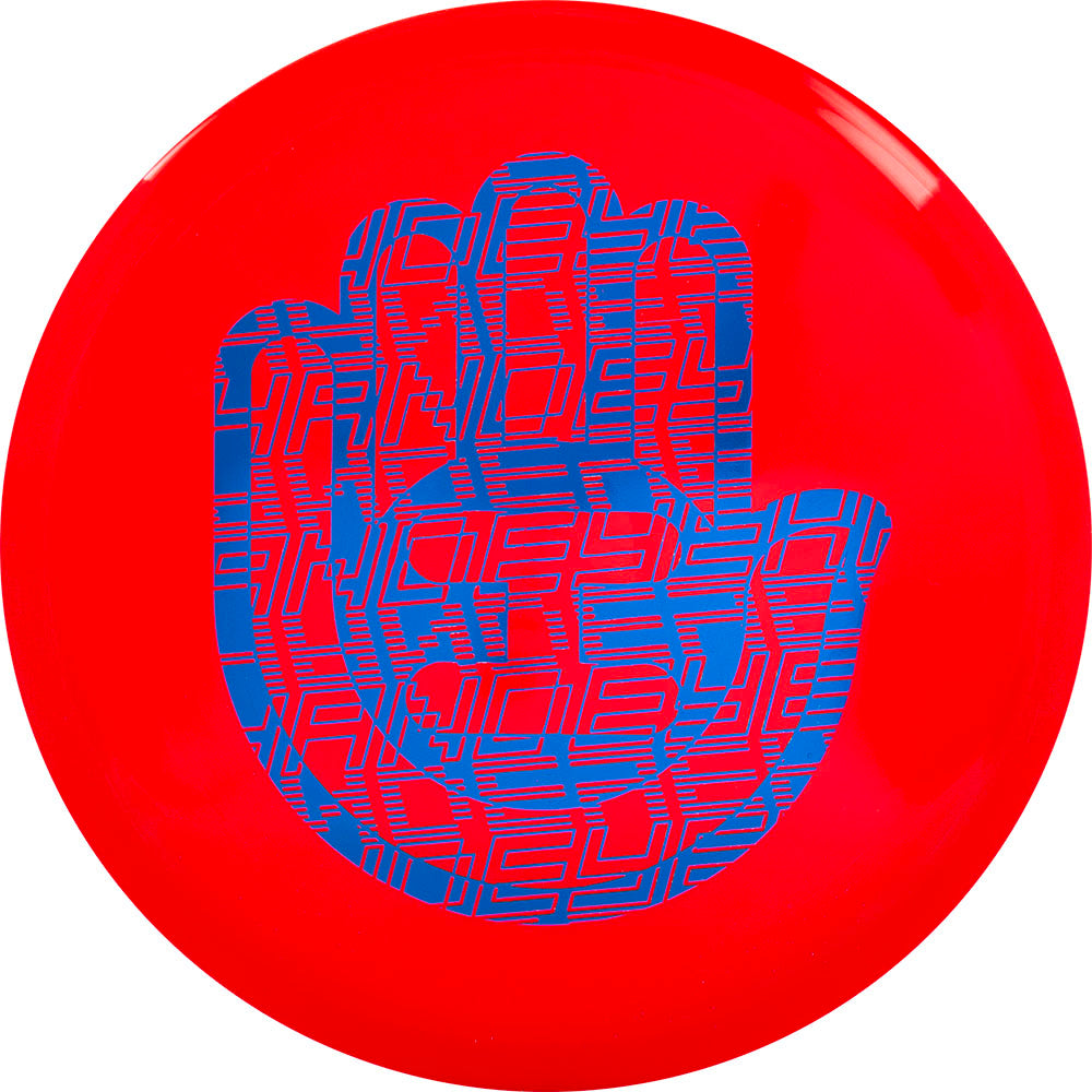 Tournament-X Warship First Cut HSCo Stamp
