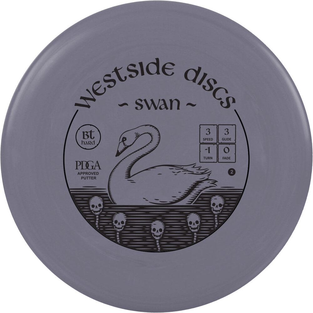 BT Hard Swan 2