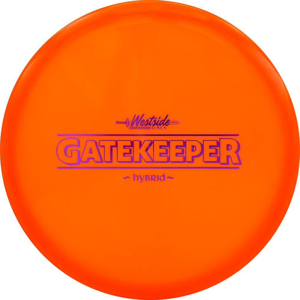 VIP Hybrid Gatekeeper