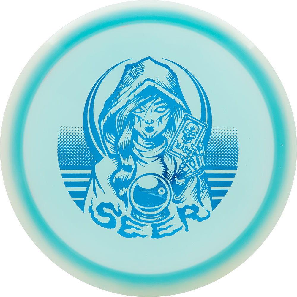 VIP Moonshine Orbit Seer - Changes