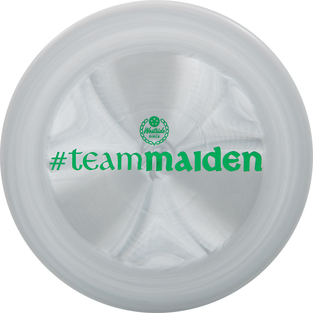 Origio Maiden - #TeamMaiden