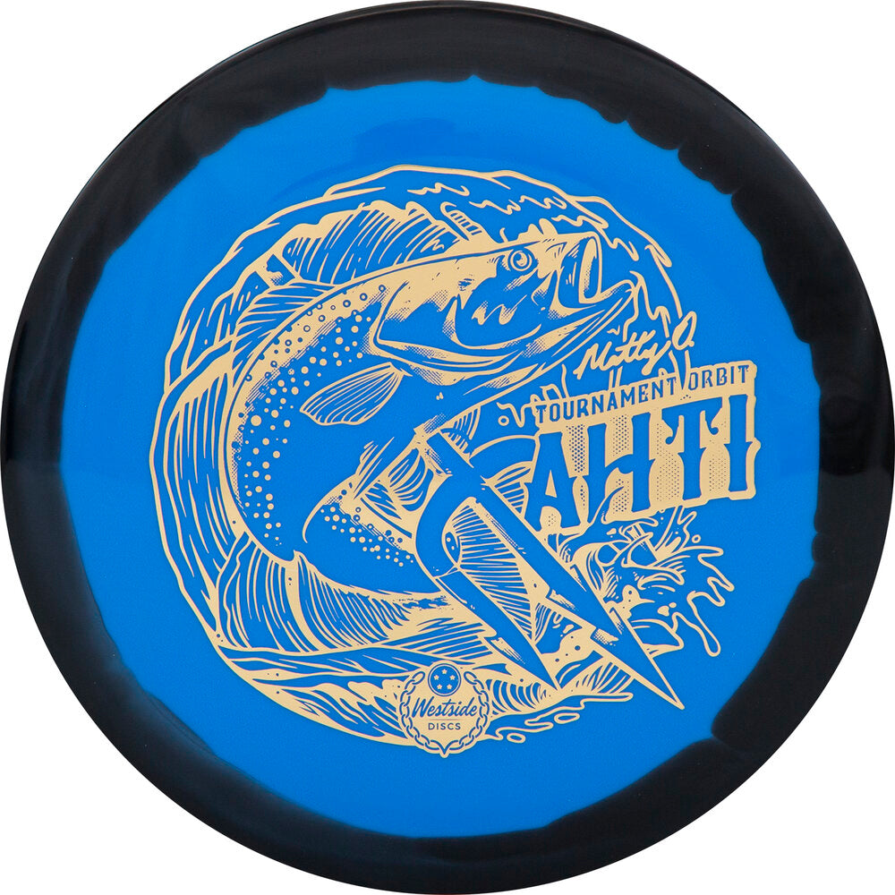 Tournament Orbit Ahti - Matt Orum 2023