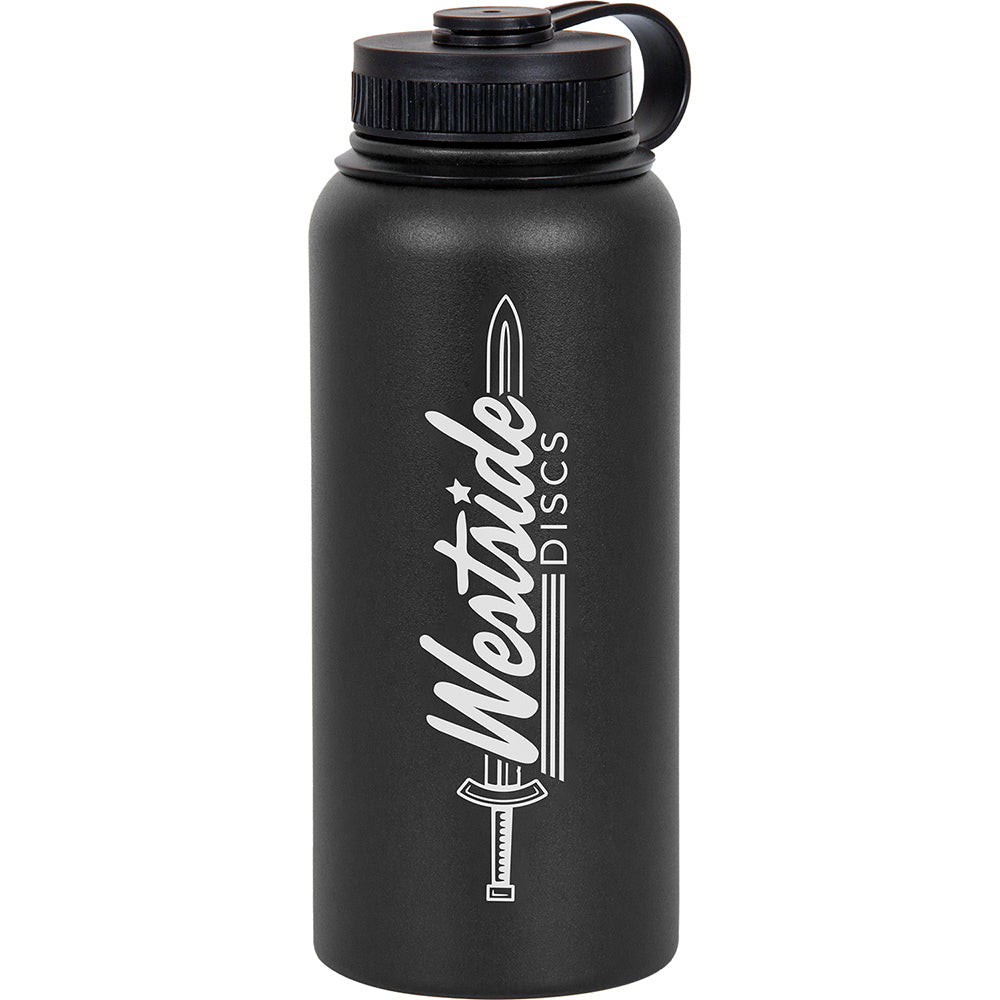 Stainless Steel Canteen Water Bottle