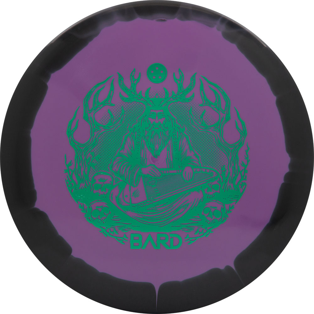 Tournament Orbit Bard - Kalevala Meter