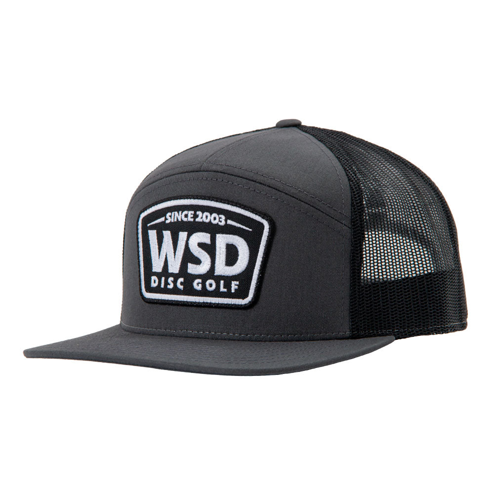 Flatbill Hat - Since 2003
