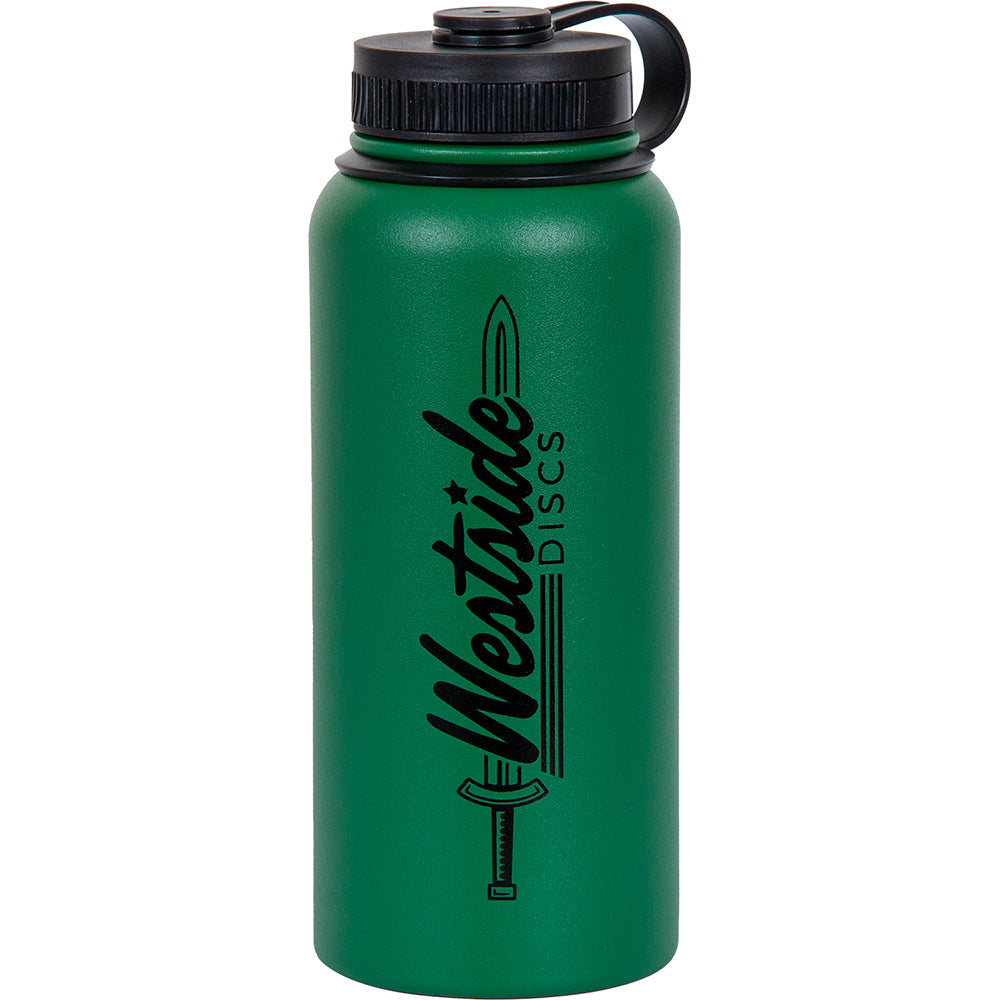 Stainless Steel Canteen Water Bottle