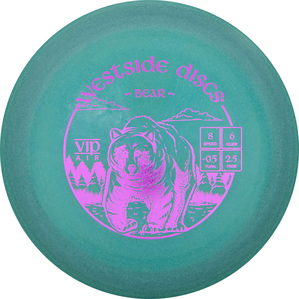 VIP Air Bear