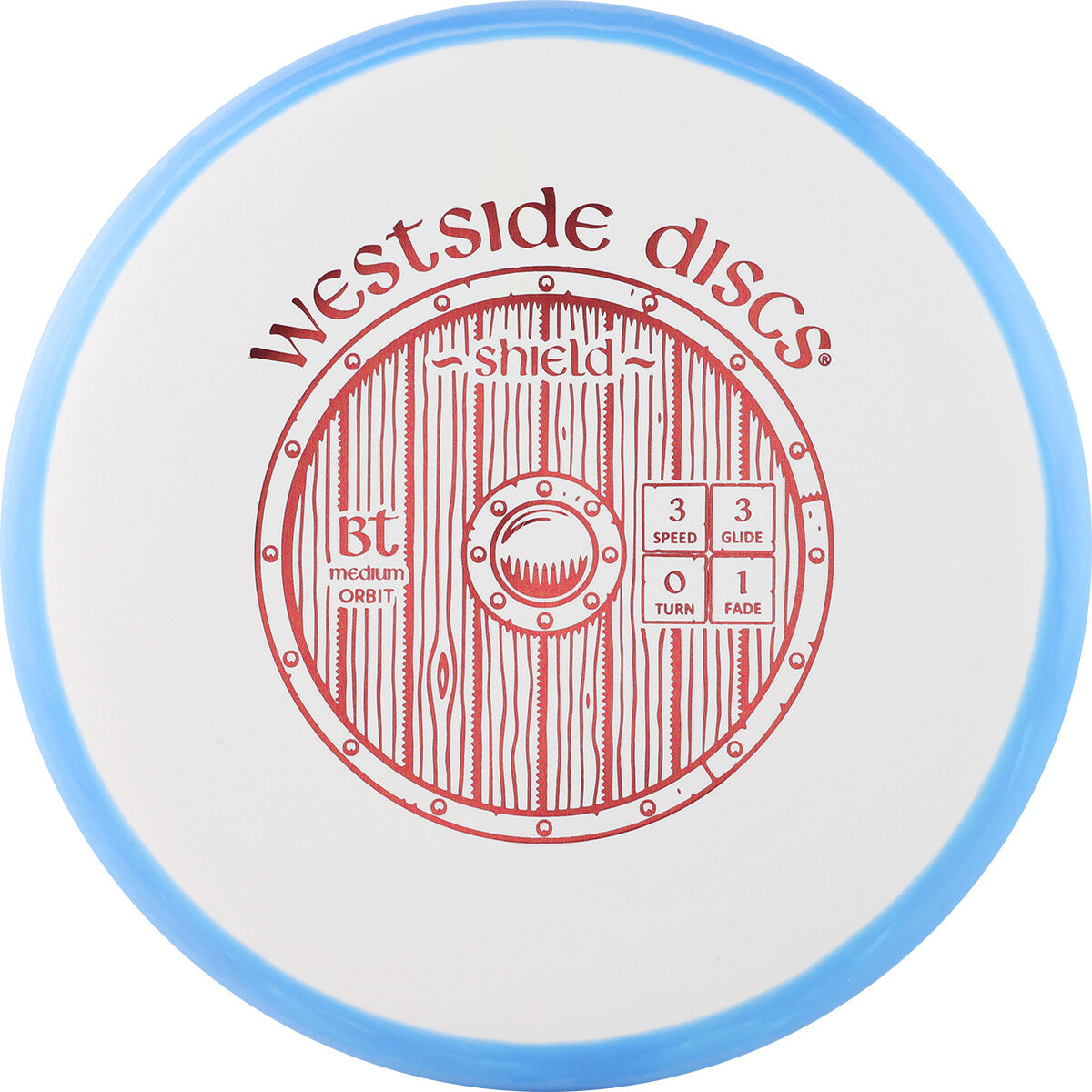 BT Medium Orbit Shield