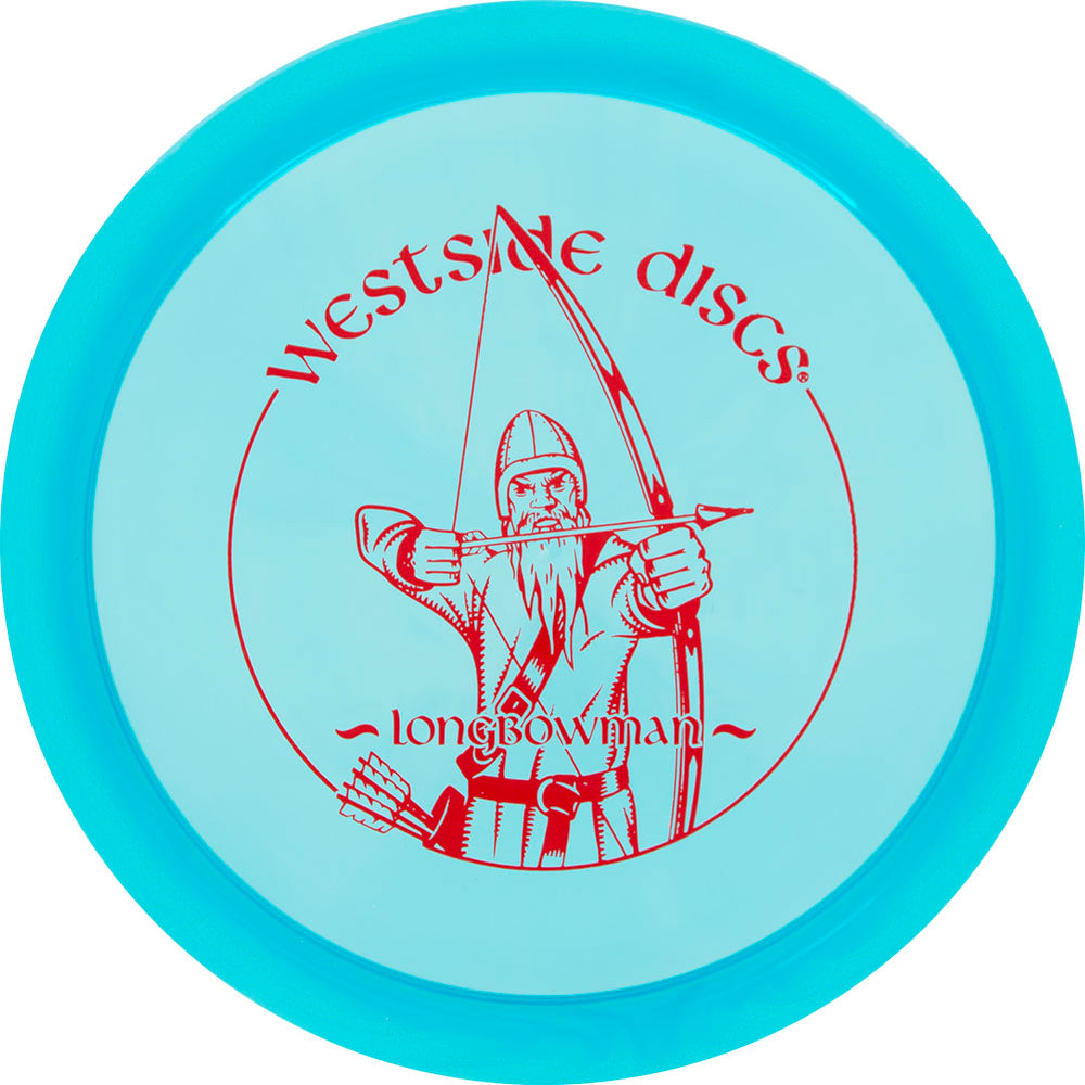 VIP-Ice Longbowman
