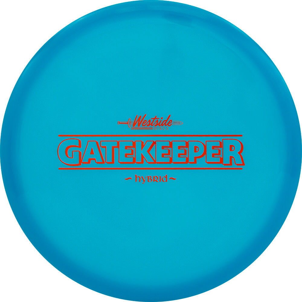 VIP Hybrid Gatekeeper