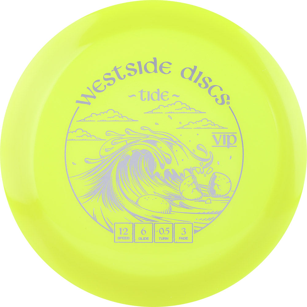 VIP Tide