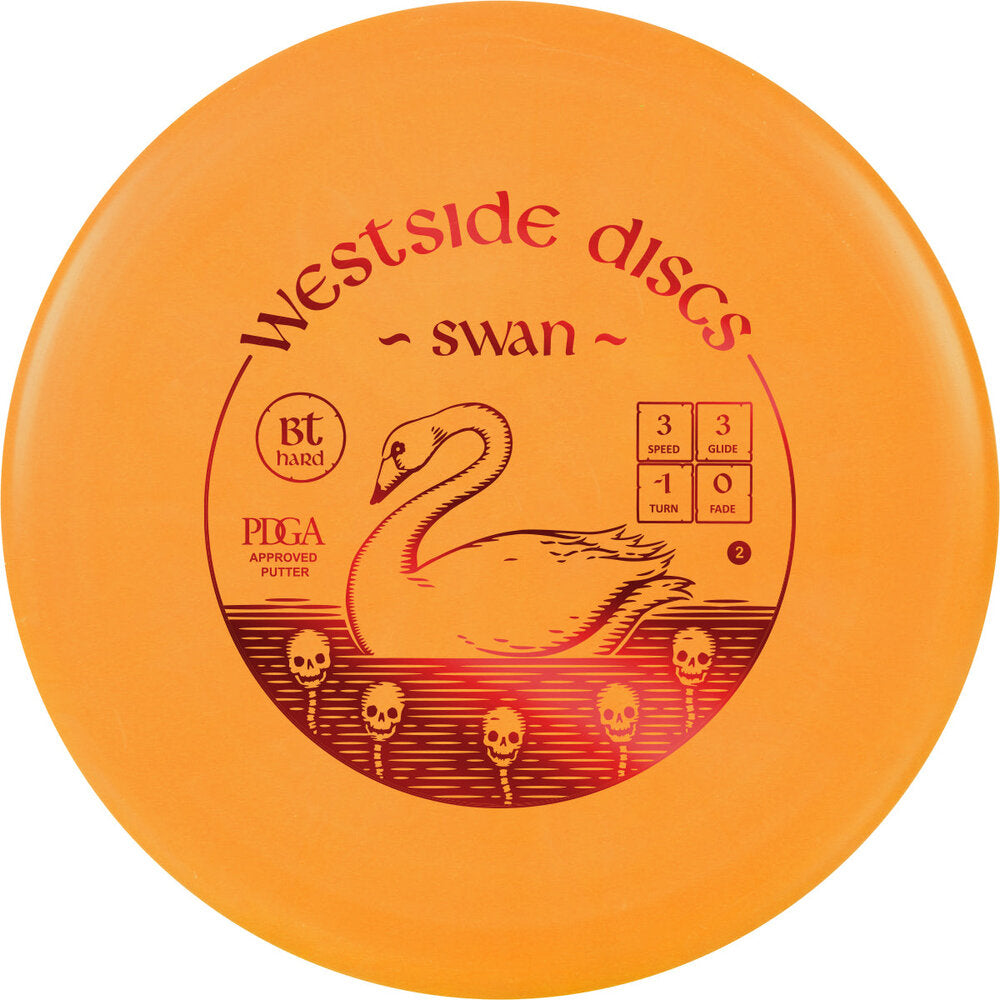 BT Hard Swan 2