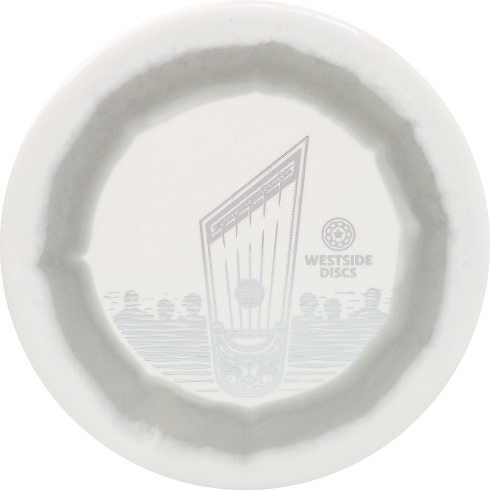 Tournament Ring Harp