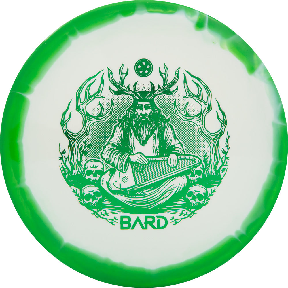Tournament Orbit Bard - Kalevala Meter