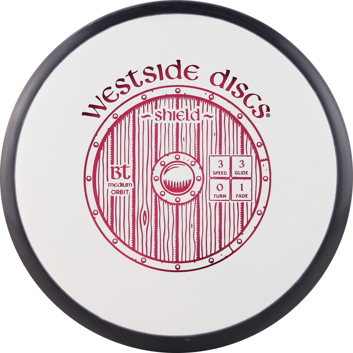BT Medium Orbit Shield