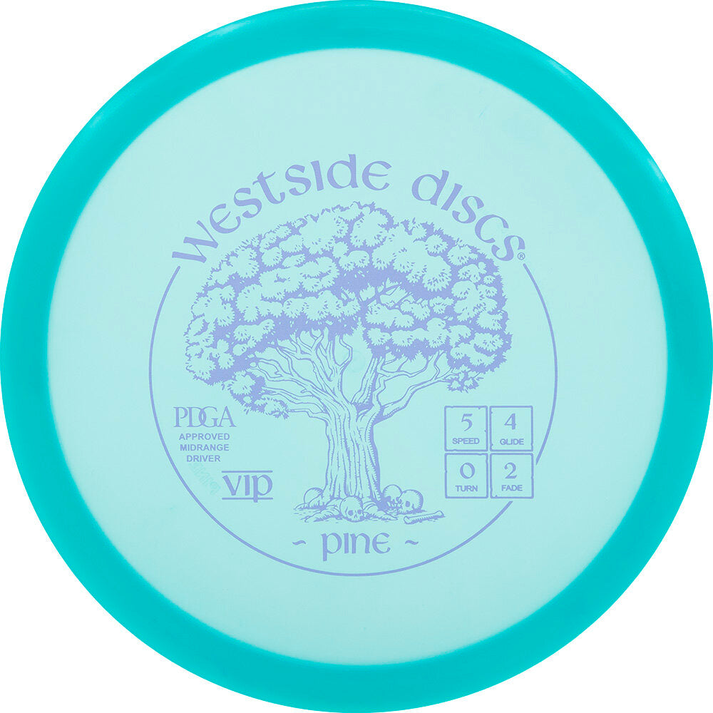 VIP Pine