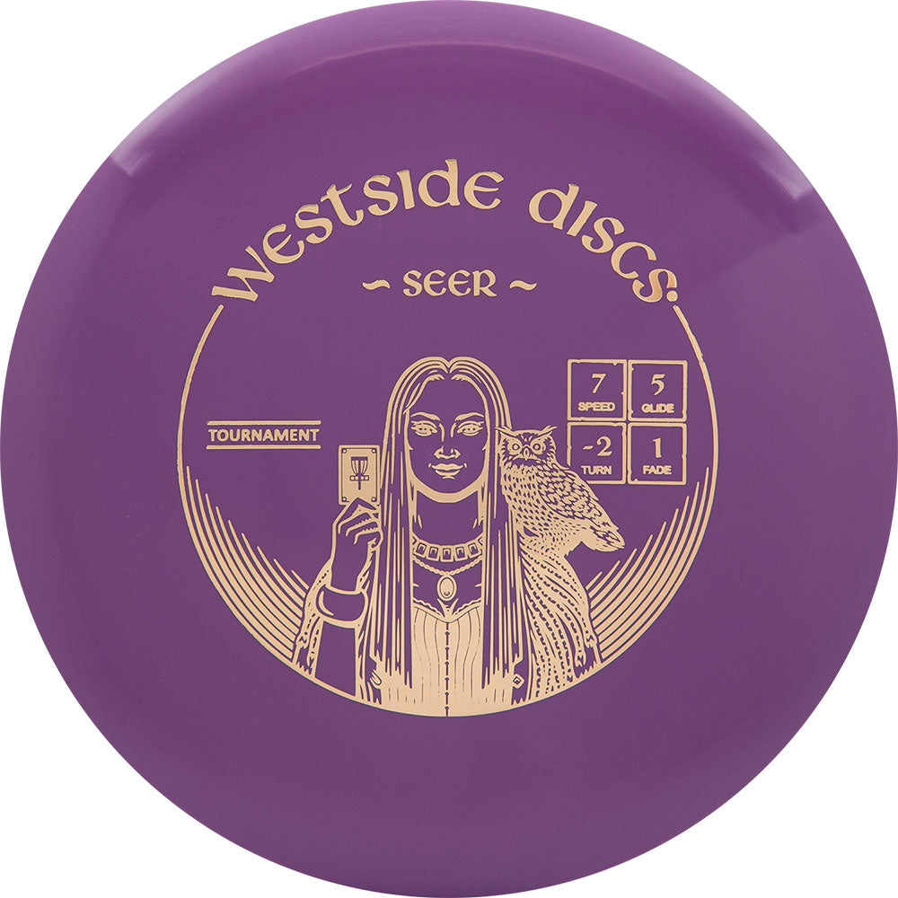 Tournament Seer