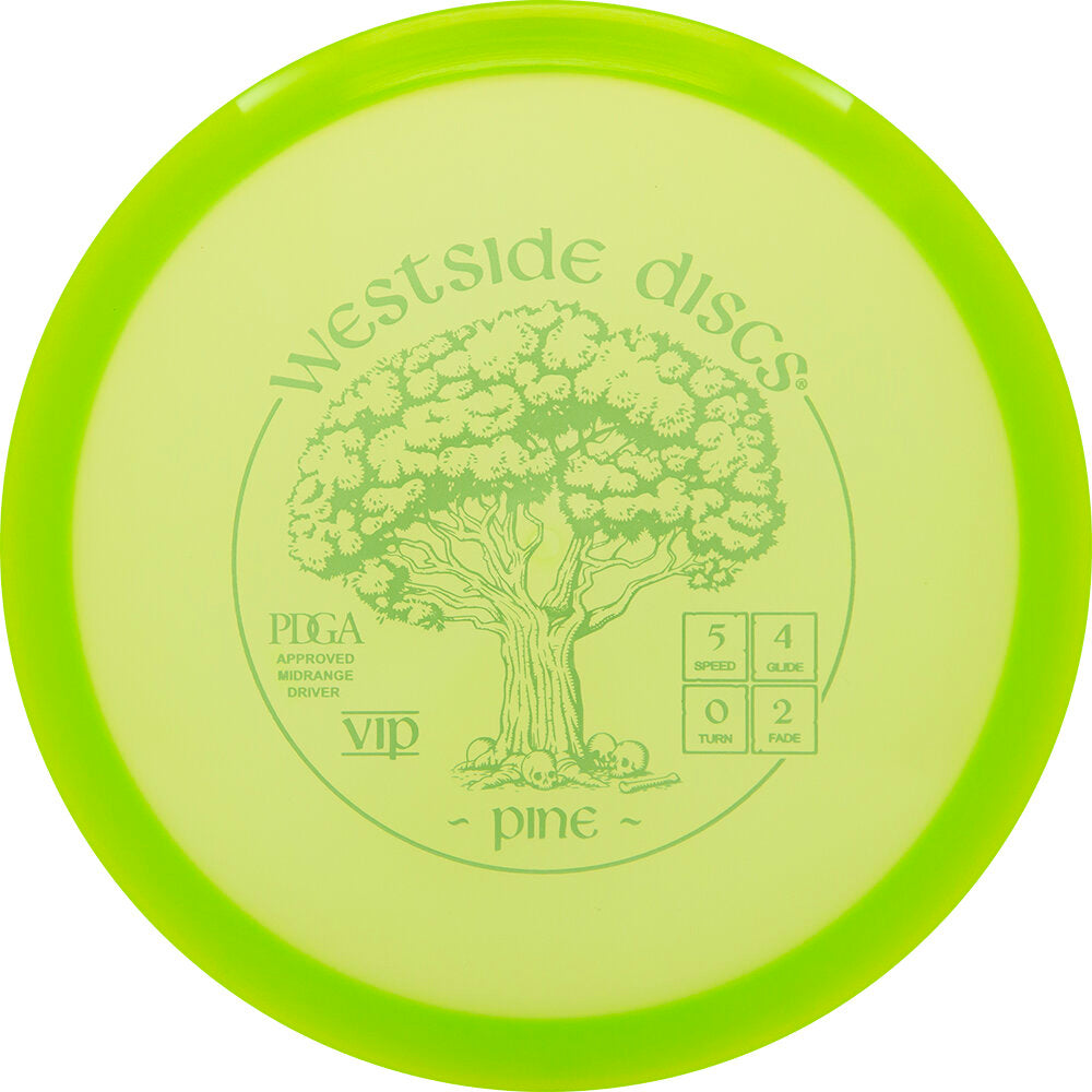 VIP Pine