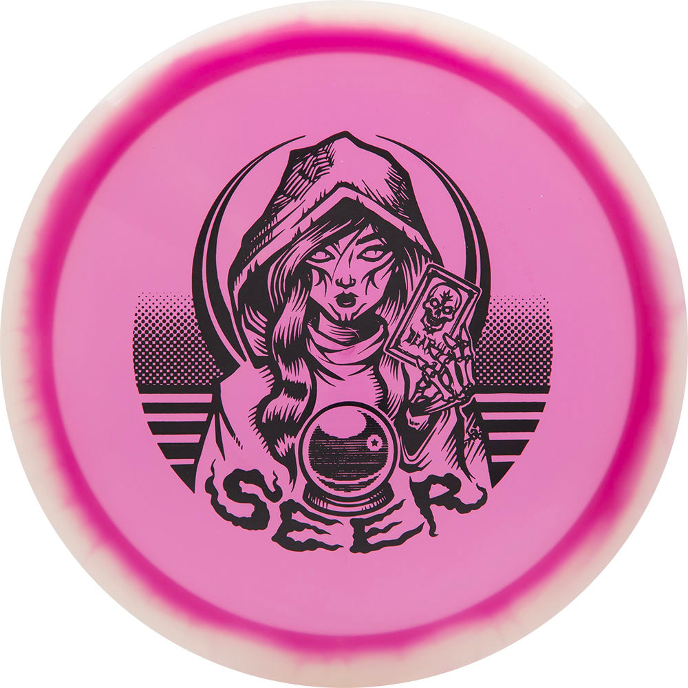 VIP Moonshine Orbit Seer - Changes