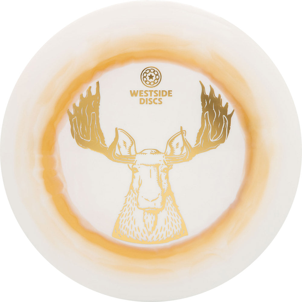 Tournament Ring Stag