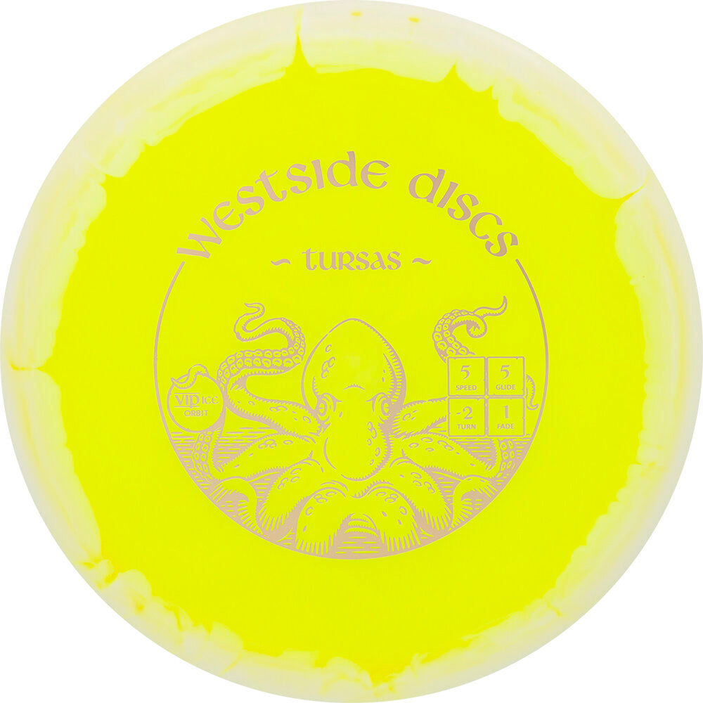 VIP-Ice Orbit Tursas