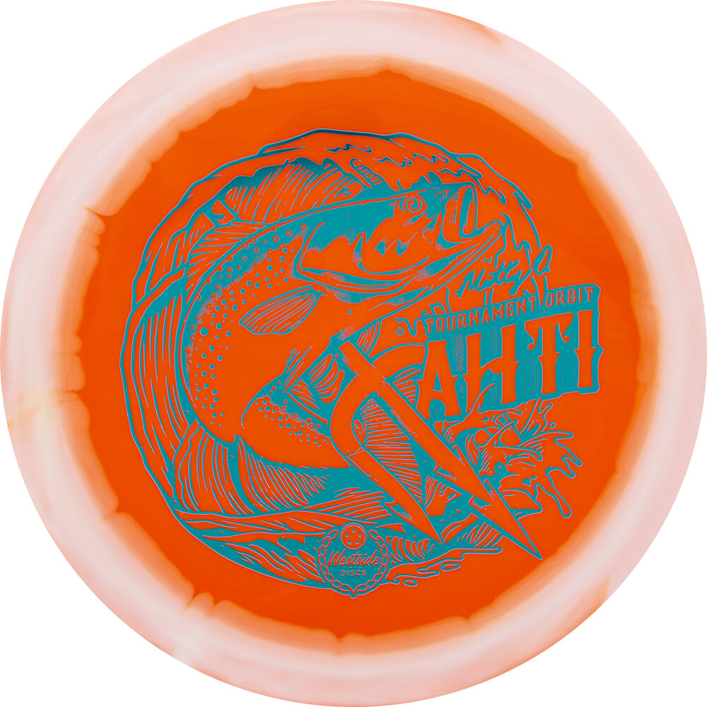 Tournament Orbit Ahti - Matt Orum 2023