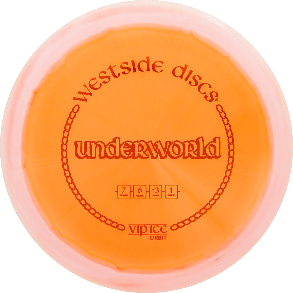 VIP-Ice Orbit Underworld